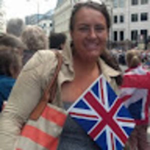 Meet your Posher, Holli